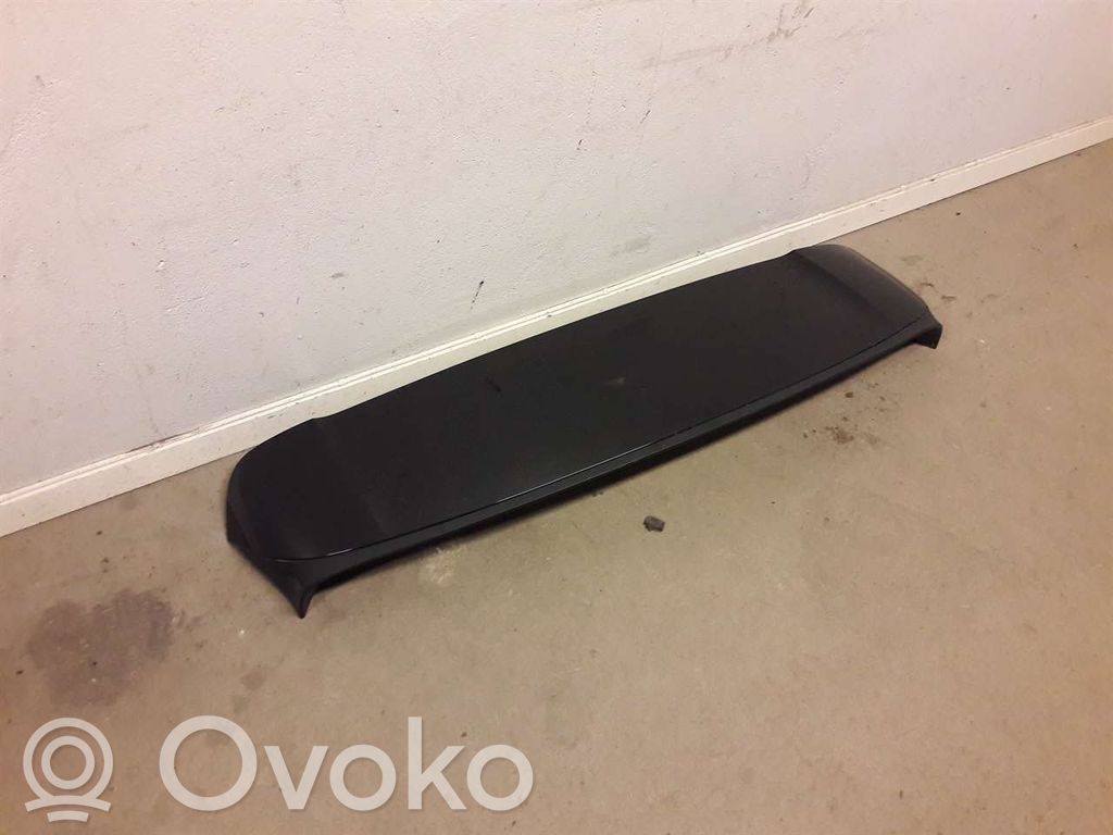 Tailgate/trunk spoiler   51627273446,51627157689