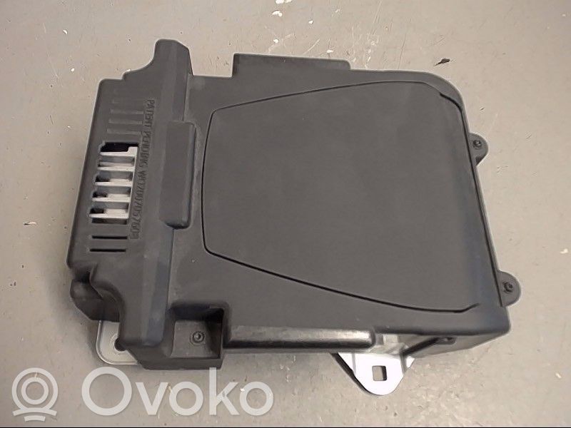 Toyota Proace Other interior part 