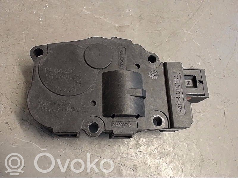 Mercedes-Benz Vito Viano W447 Moteur actionneur de volet de climatisation 