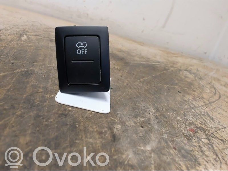 Volkswagen Transporter - Caravelle T6 Interruptor de la alarma 