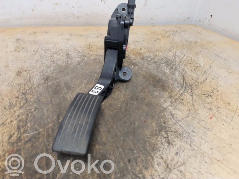 KIA Rio Gaspedal 