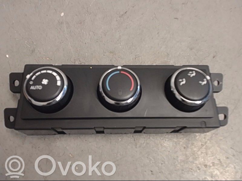 Fiat Freemont Unitate control climatizare 