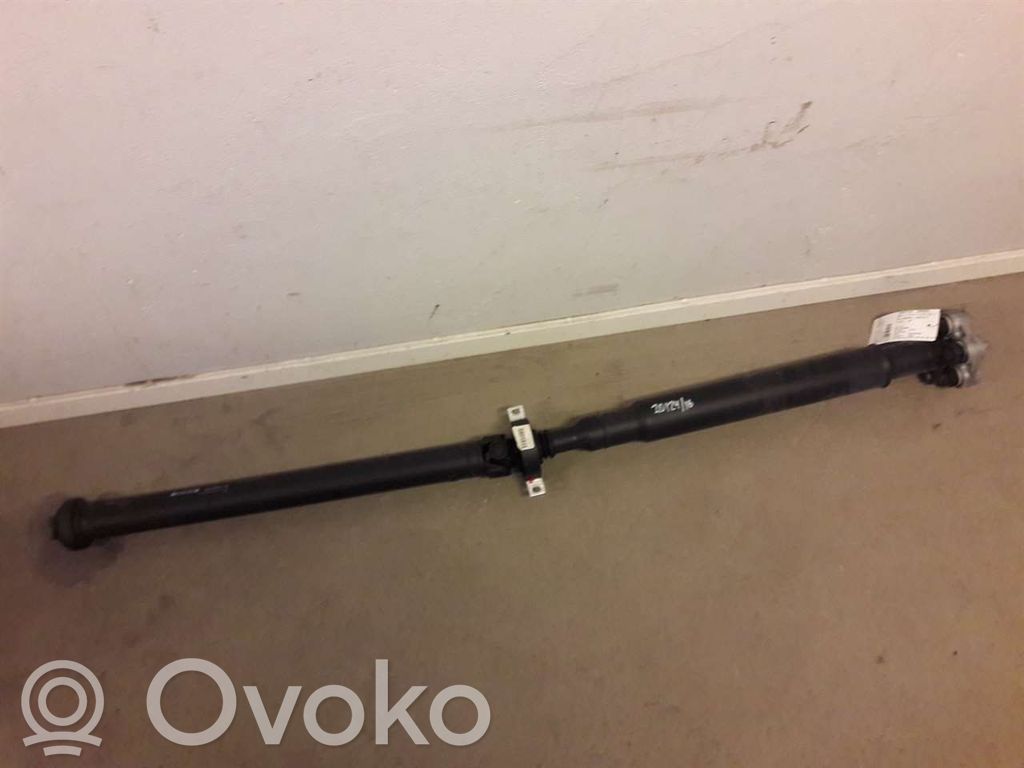BMW 5 F10 F11 Wał napędowy / Komplet 