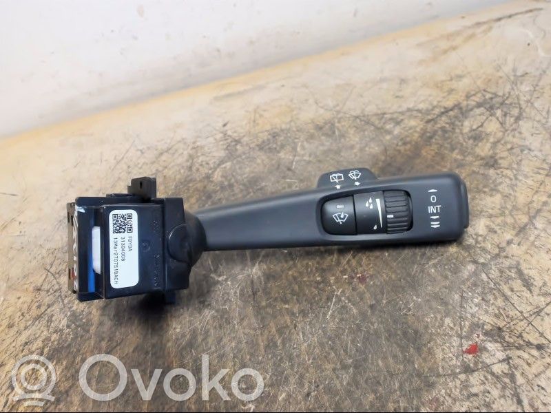 Volvo XC70 Leva comando tergicristalli 
