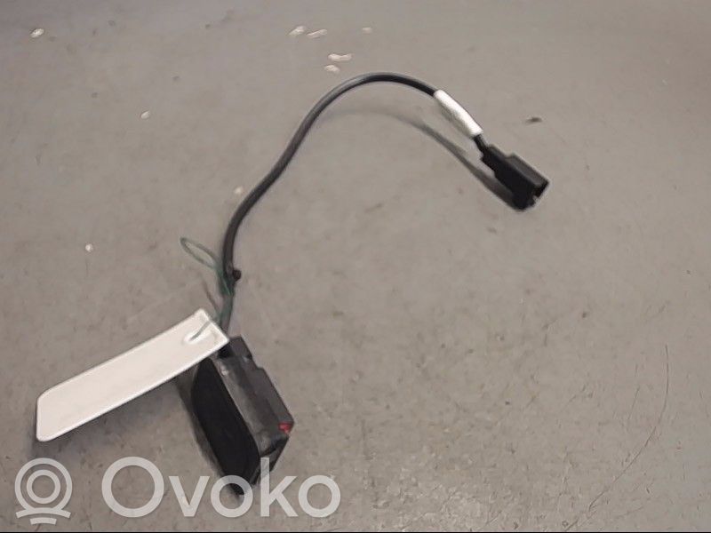 Fiat Freemont Tailgate/boot open switch button 