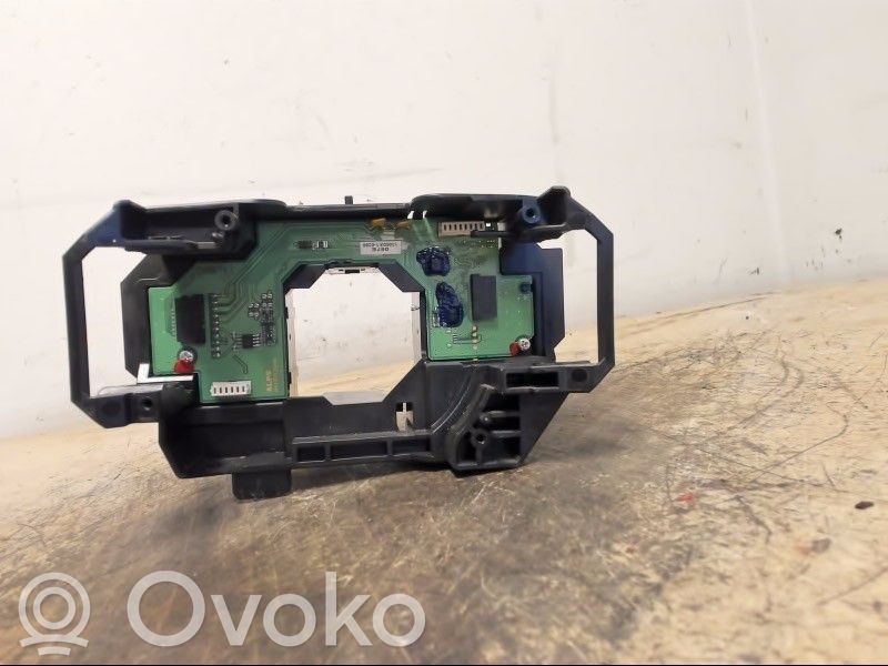 Volvo XC70 Steering angle sensor 