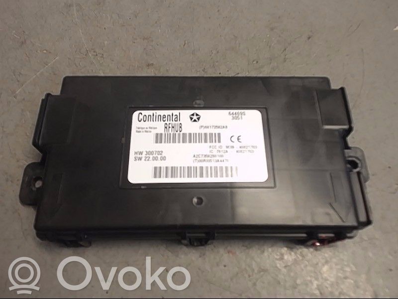 Sterownik / Moduł centralnego zamka   K68172582AA,P68172582AB
