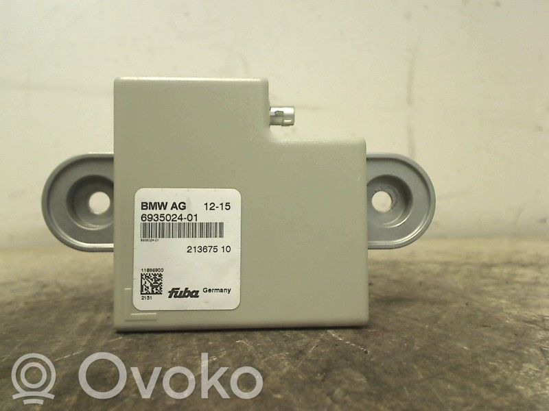 BMW 5 F10 F11 Antenna autoradio