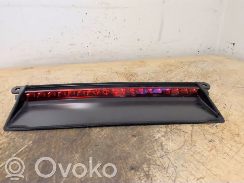 Porsche Panamera (970) Luce d’arresto centrale/supplementare 