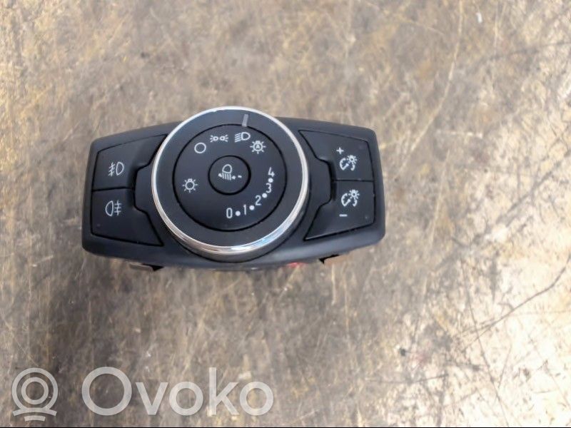 Valokatkaisija   BM5T13A024CF,10107098,BM5T13A024CE