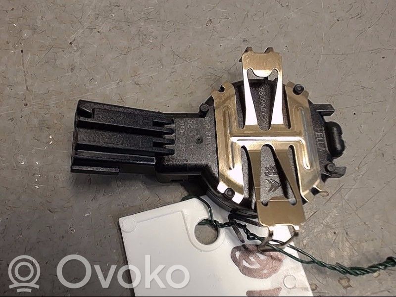 Датчик дождя   6PW01108810,9809667380