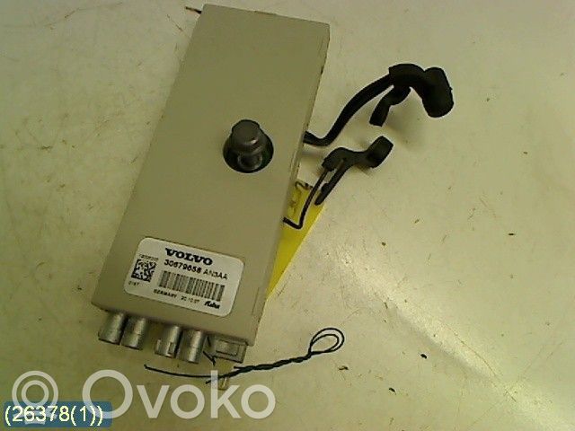 Antenos stiprintuvas   30679658,AN3AAFUBA