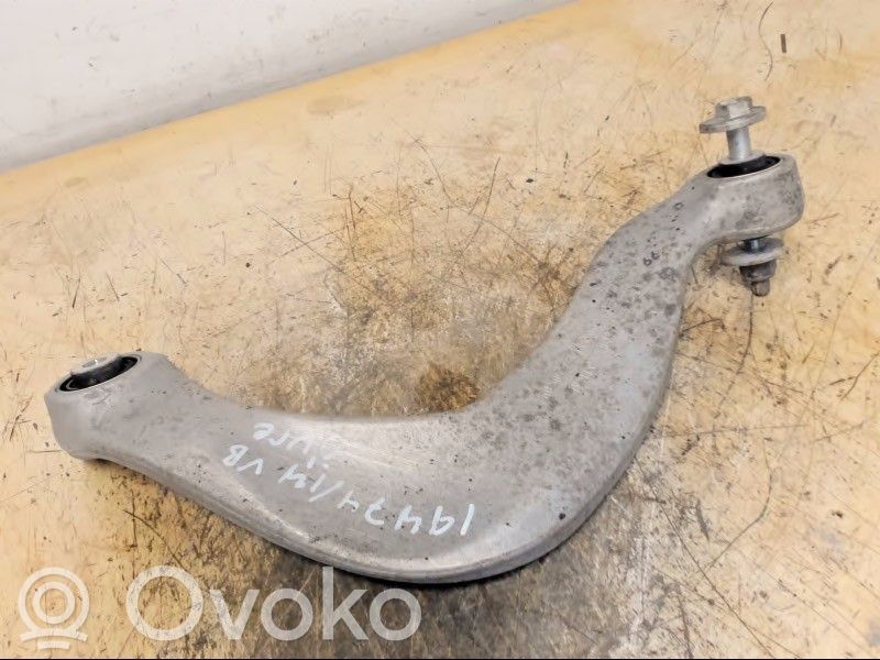 Audi A6 S6 C7 4G Braccio di controllo sospensione posteriore superiore/braccio oscillante