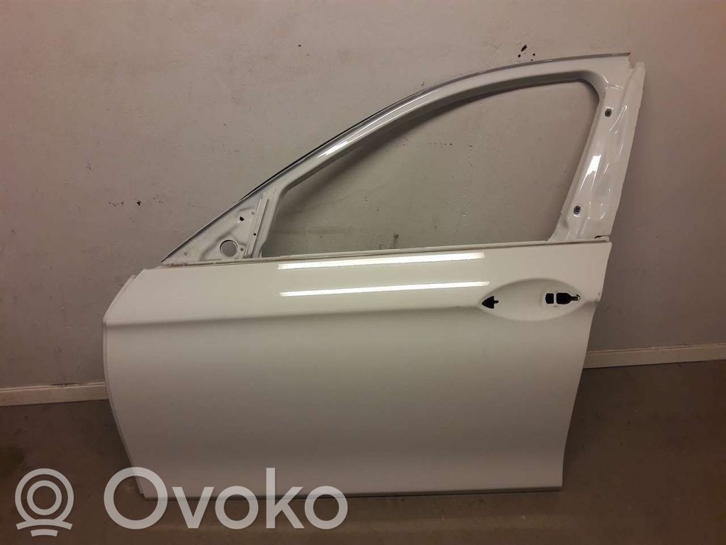 BMW 5 F10 F11 Tür vorne