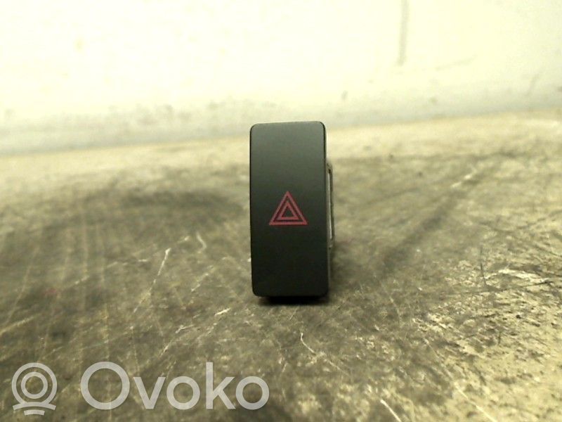 Mazda 3 III Hazard light switch 