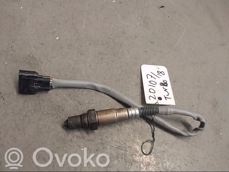 Opel Vivaro Lambda probe sensor 