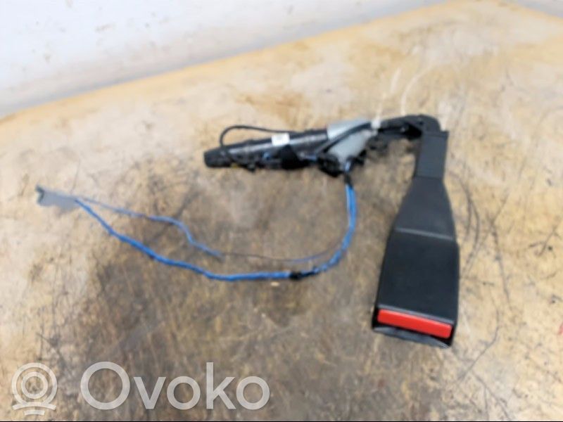BMW X5 E70 Bridă fixare centură de siguranță față 