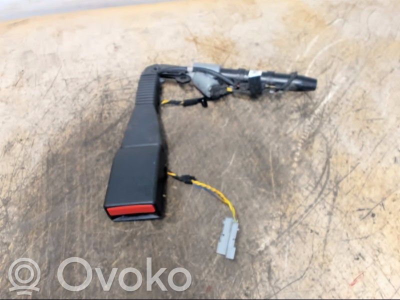BMW X5 E70 Bridă fixare centură de siguranță față 