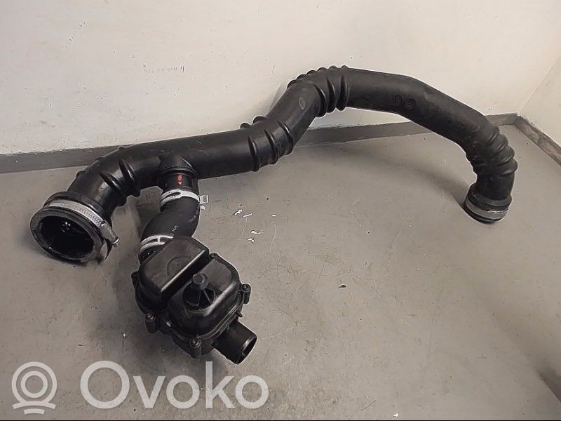Ford Focus Intercooler hose/pipe 