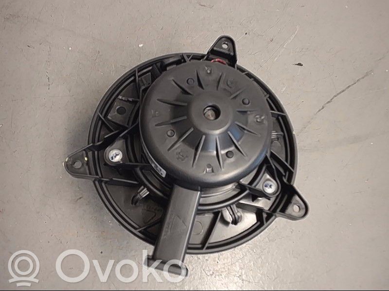 Chevrolet Cruze Ventola riscaldamento/ventilatore abitacolo 