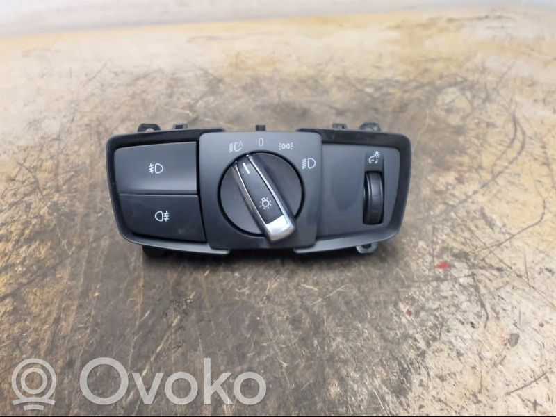 BMW 1 F20 F21 Interruttore luci