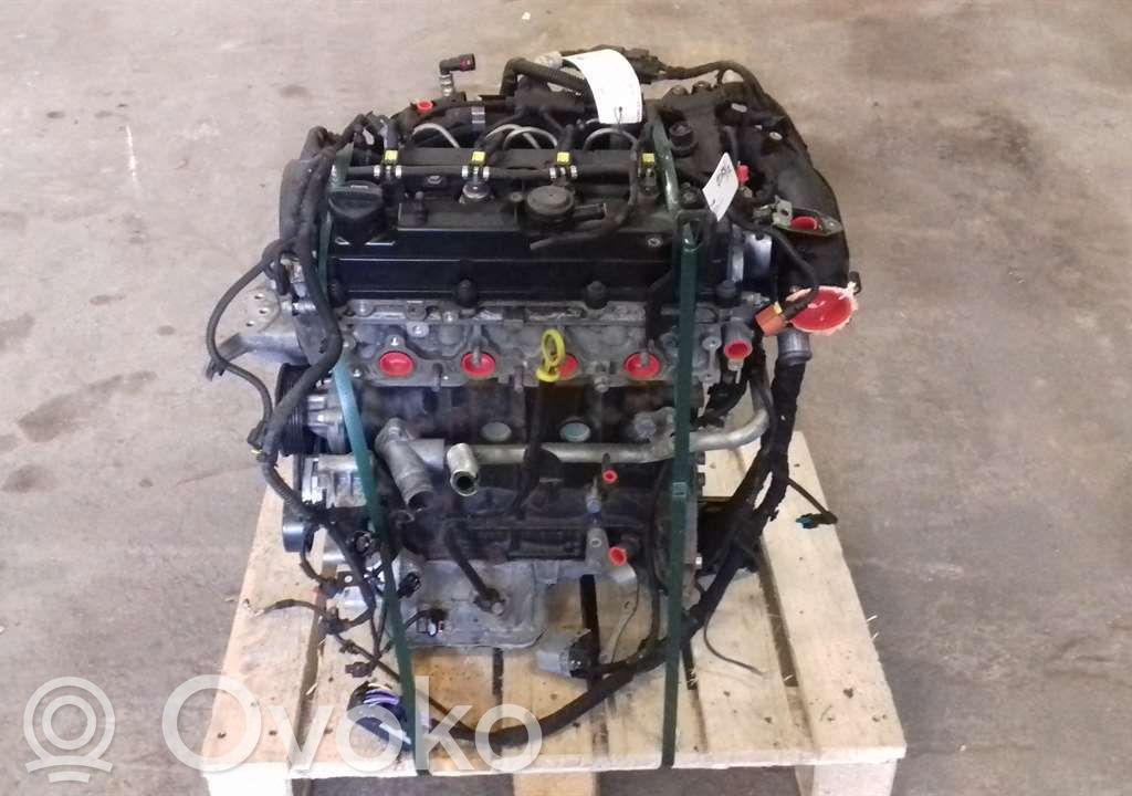 Chevrolet Cruze Engine 