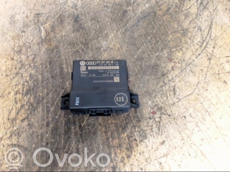 Altre centraline/moduli   8T0907468AB,403221,8T0907468AB