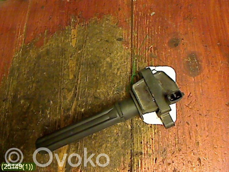 Chrysler Sebring (ST-22 - JR) Bobina de encendido de alto voltaje 