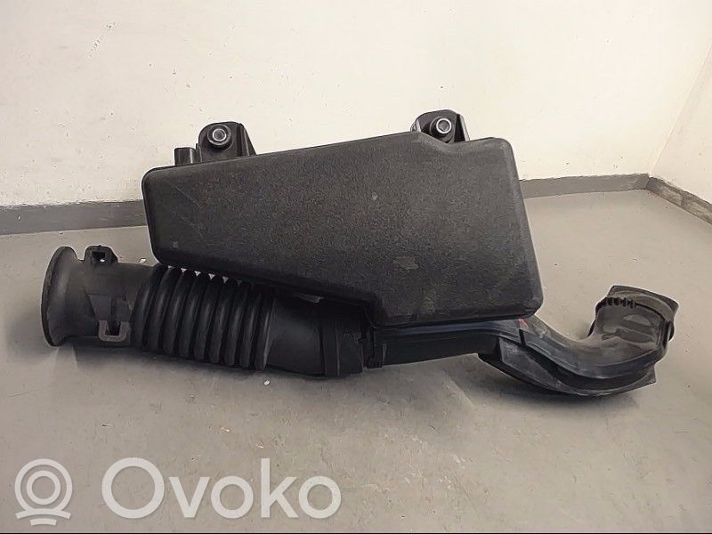 Lexus CT 200H Rezonator / Dolot powietrza 