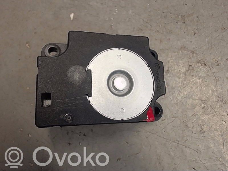 Saab 9-3 Ver2 Motorino attuatore ricircolo aria dell’A/C