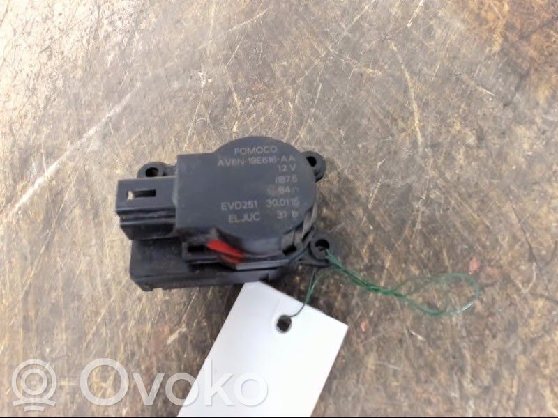Ford Transit Custom Actuator/motor clapetă debit aer A/C 
