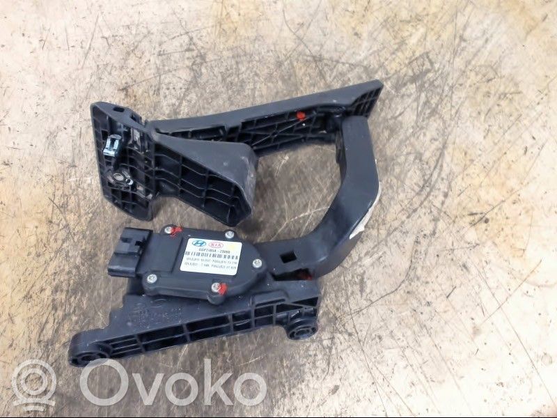 Pedał gazu / przyspieszenia   327002S000,327002S0002485A2S