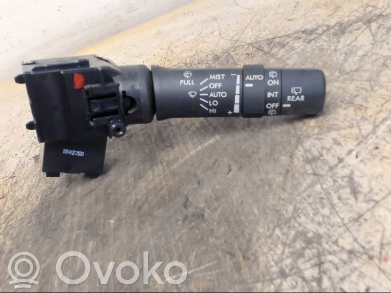 Subaru Outback Indicator stalk 