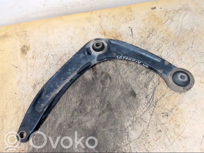 Querlenker Achsschenkel vorne   3521P3