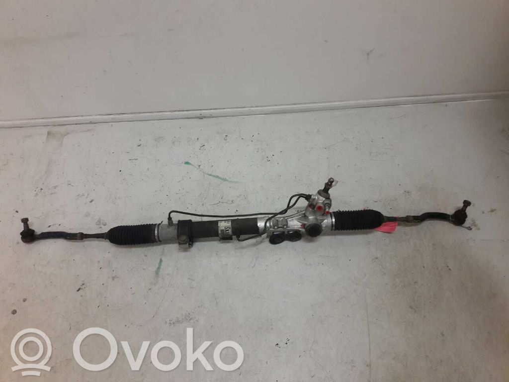 Nissan Navara D40 Lenkgetriebe 