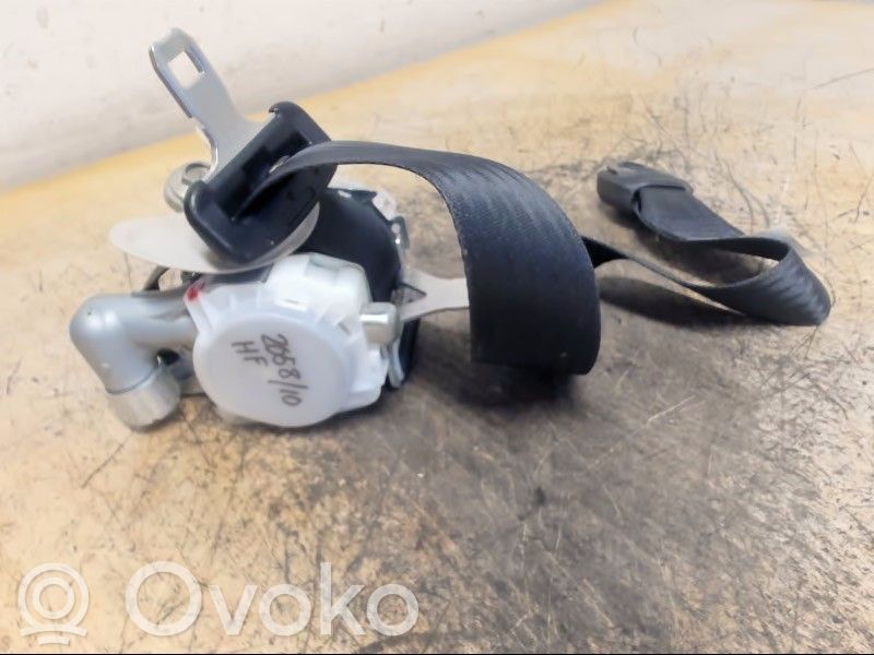Subaru Outback Cinturón delantero 