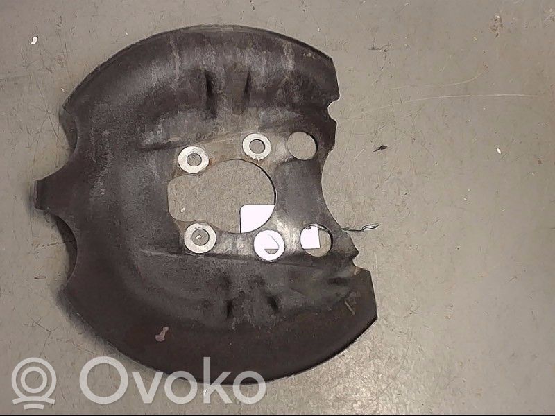 Peugeot Partner Apărătoare disc frână spate