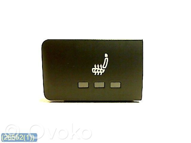 Schalter Sitzheizung   5E0963105A,10207588