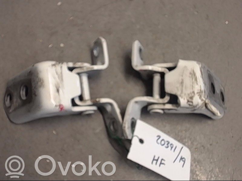 Mazda CX-5 II Front door upper hinge 