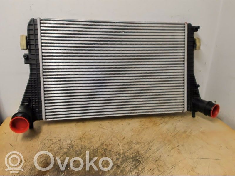 Radiador intercooler   3C0145805AP,3C0145805AP