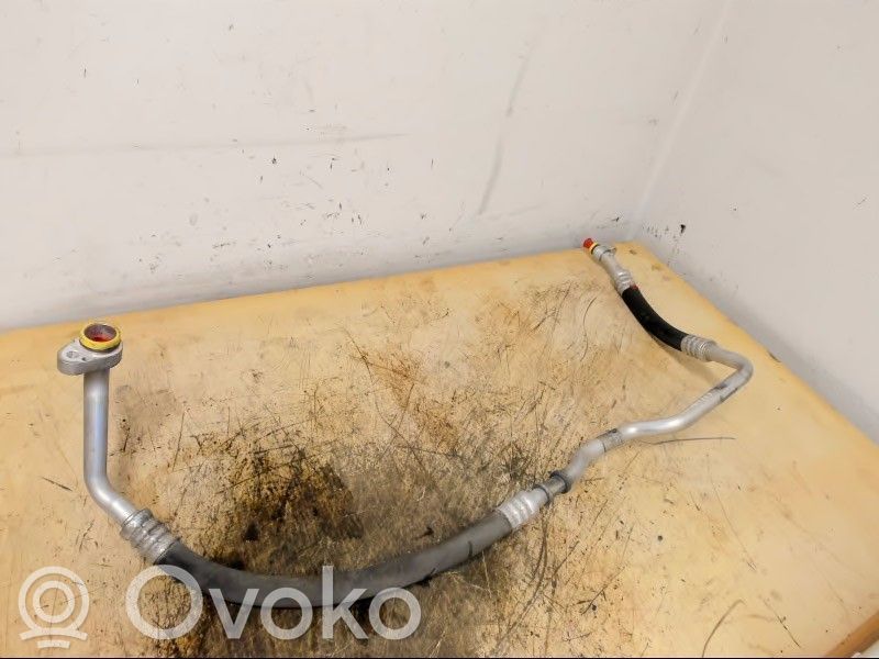 BMW X5 E70 Conductă/furtun aer condiționat (A/C) 