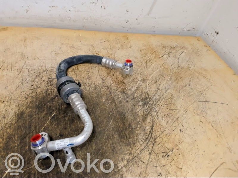 BMW 5 G30 G31 G38 Tubo flessibile aria condizionata (A/C)