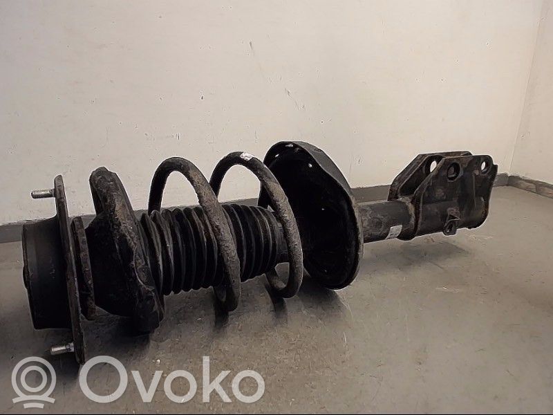 Subaru XV I Amortyzator osi przedniej ze sprężyną 