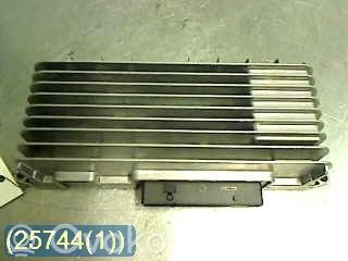 Audi Q7 4M Amplificator sunet 