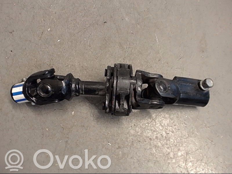 Subaru XV I Steering wheel axle set 