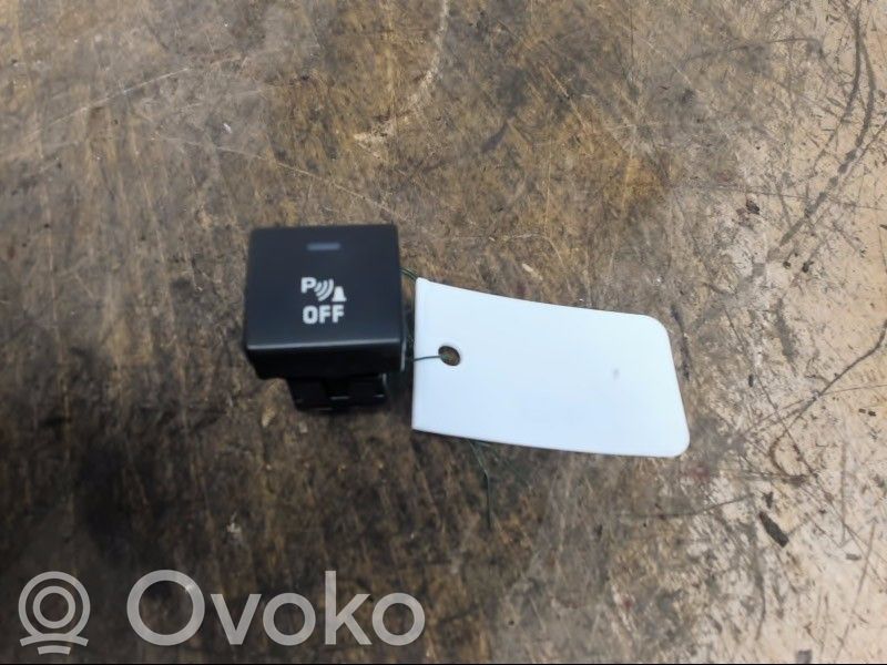 Parking (PDC) sensor switch   6590F3,96476639XT