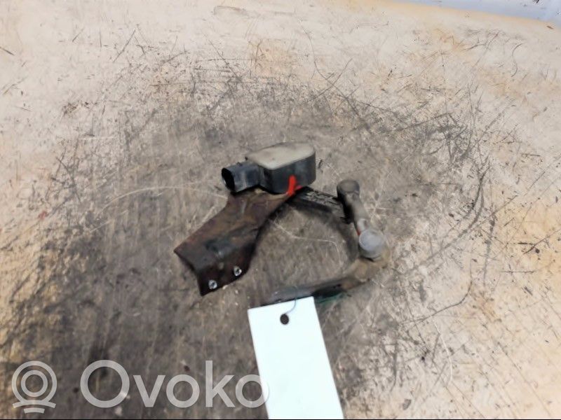 Czujnik poziomowania świateł osi przedniej   A9063300074,6PM00873970,A9065470118
