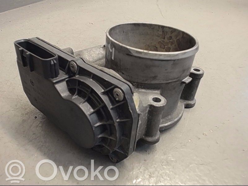 Volvo V70 Throttle valve 
