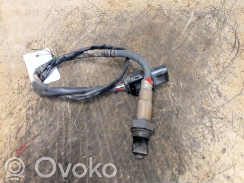Volkswagen Amarok Зонд «Lambda» 