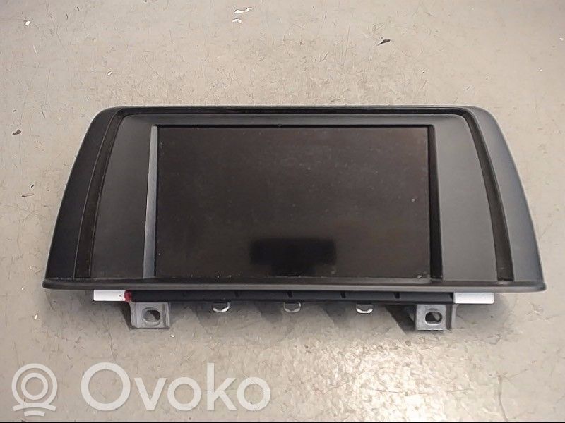 BMW 1 F20 F21 Screen/display/small screen 